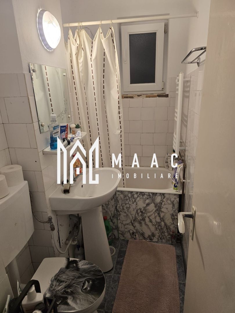 Apartament 2 camere I 37 MPU I Hipodrom I - Poză 7