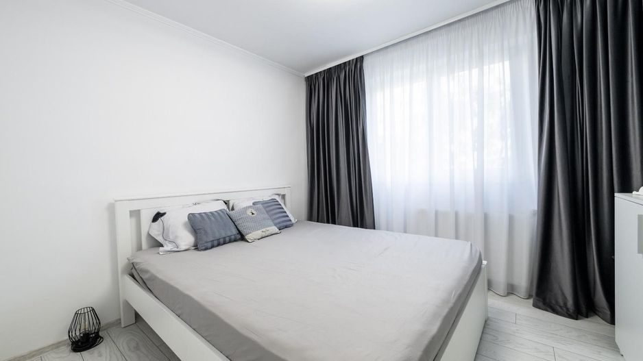 APARTAMENT PREMIUM | COMPLET MOBILAT | LACUL TEI COMISION 0% - Poză 4