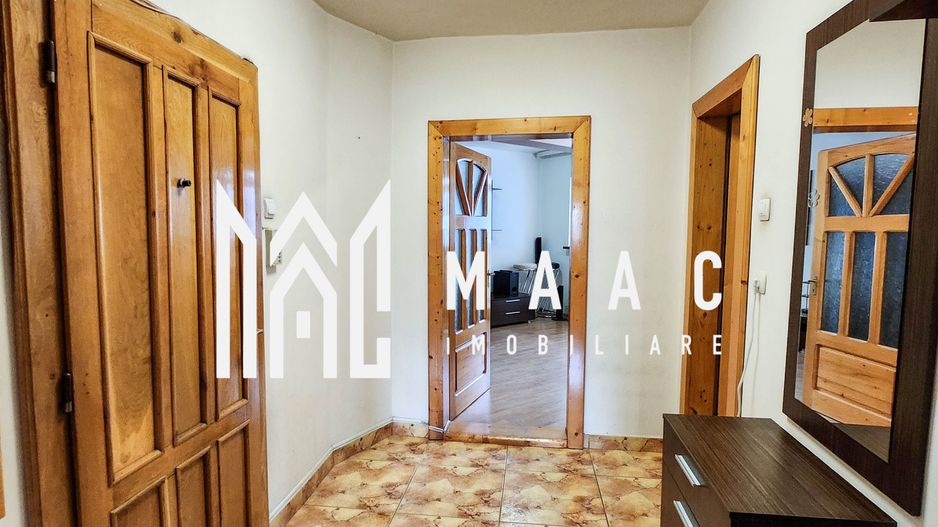 Apartament 2 camere | 2 balcoane | Etaj 1 | Rusciorului Simpa - Poză 10