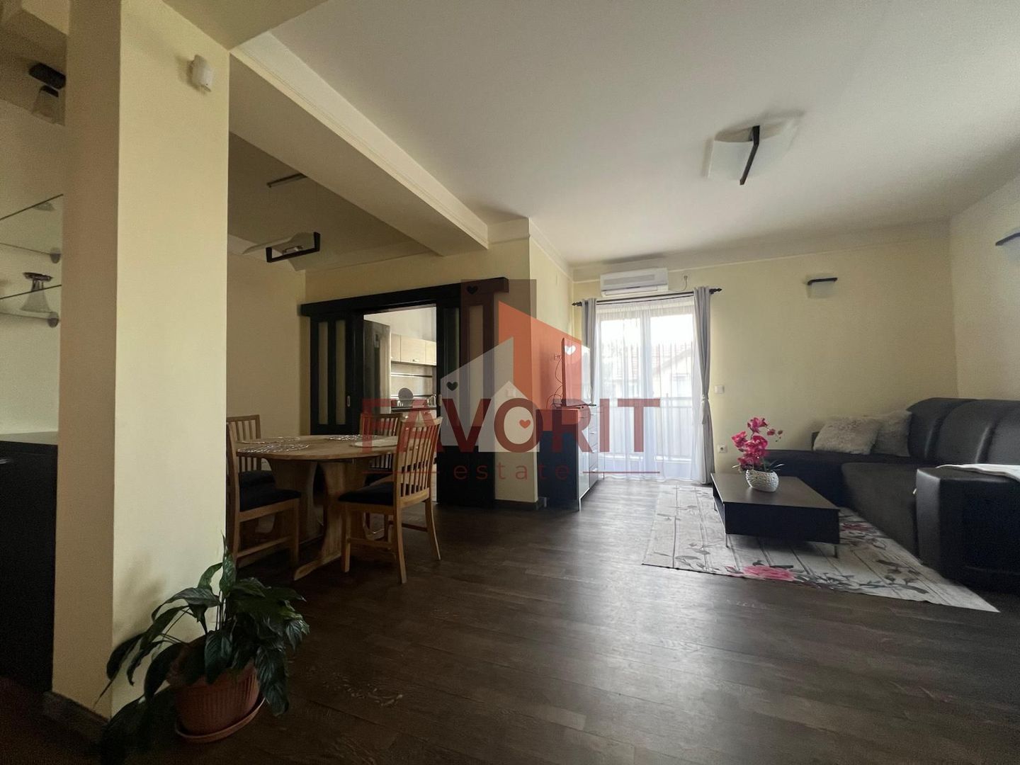 Apartament 3 camere decomandat | Bloc nou | Parcare| Mircea cel Batran - Poză 3