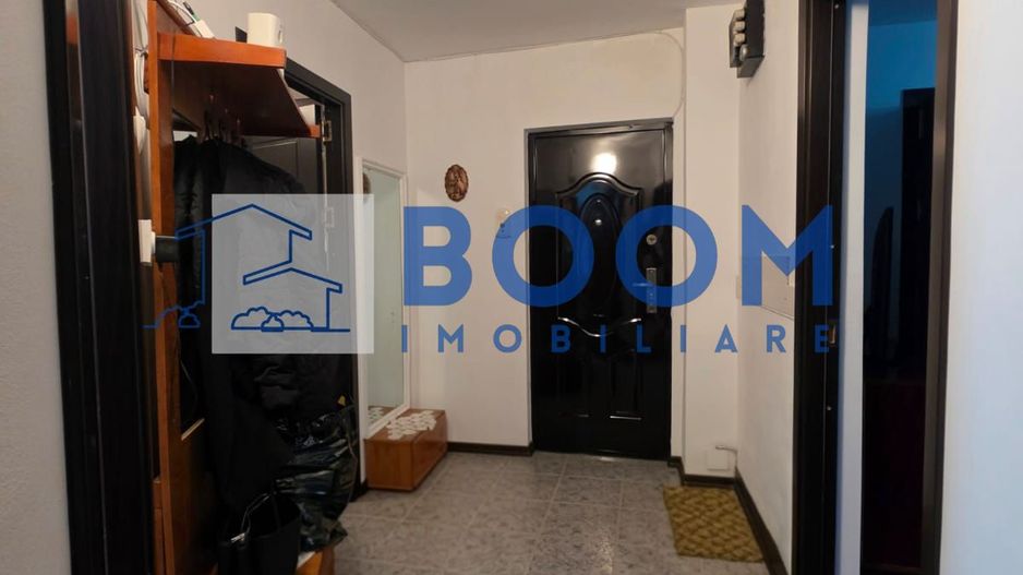 Apartament 3 camere Cina | Etaj 1 | Centrala proprie - Poză 11