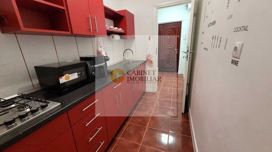 Garsoniera I Parc Tineretului I Decomandat I Airbnb - Poză 6