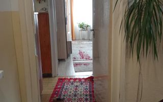 Apartament decomandat cu 2 camere în Mănăștur, zona Flora. - Poză 2