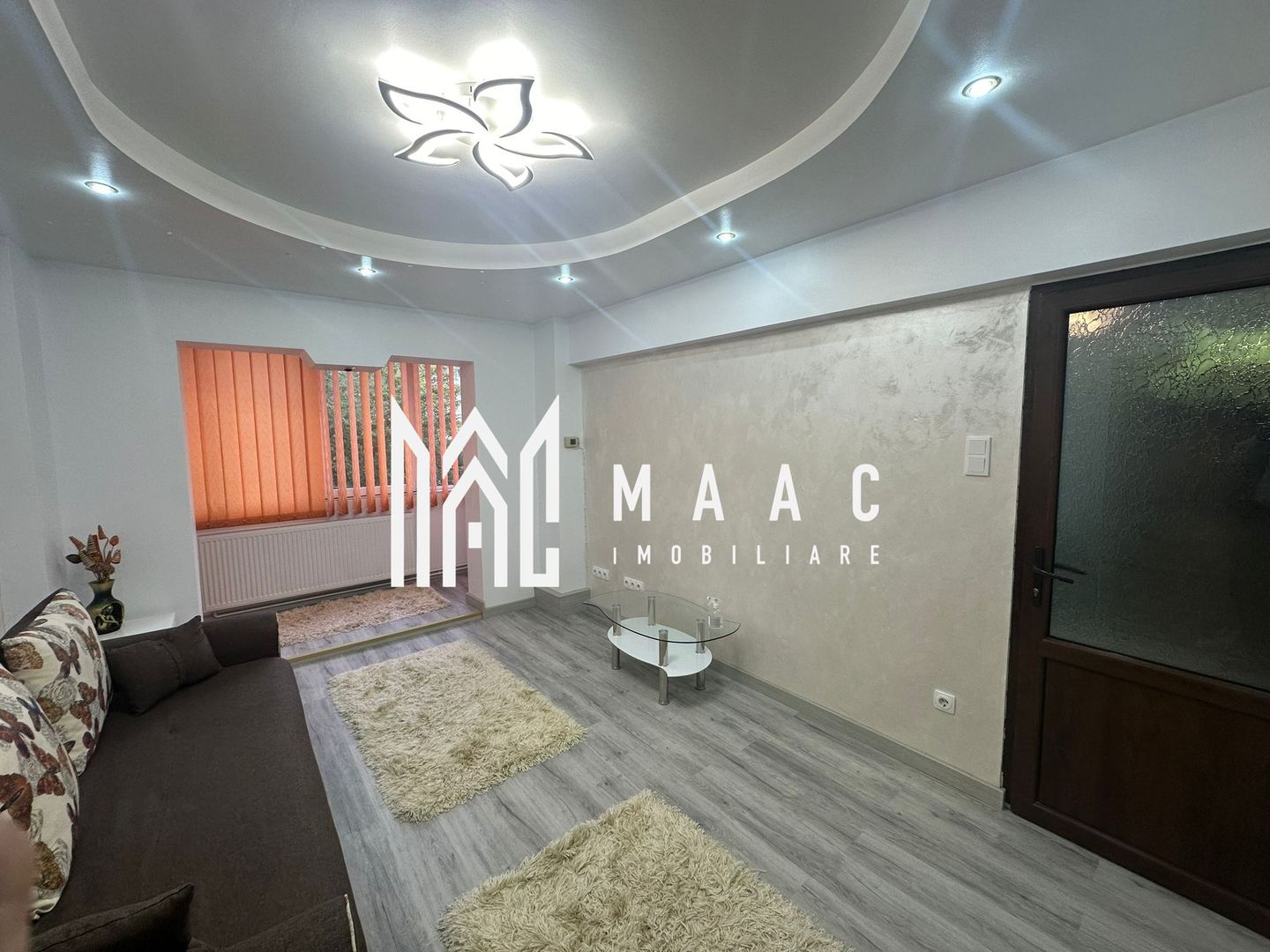 Apartament de inchiriat 2 camere DECOMANDAT Mihai Viteazu - Poză 7