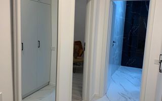 garsonieră Plaza Residence Faza 5 - Poză 8