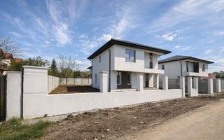 Casa individuala | Asfalt - 500 m Bd. 1 Mai | Mutare rapida - Poză 2