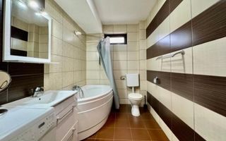 De inchiriat 3 cam Bucurestii Noi Loc De Parcare Ap Modern - Poză 12