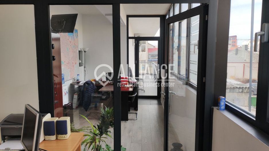 CENTRU ANAF(COD03) - Birou luminos in cladire noua ! - Poză 5