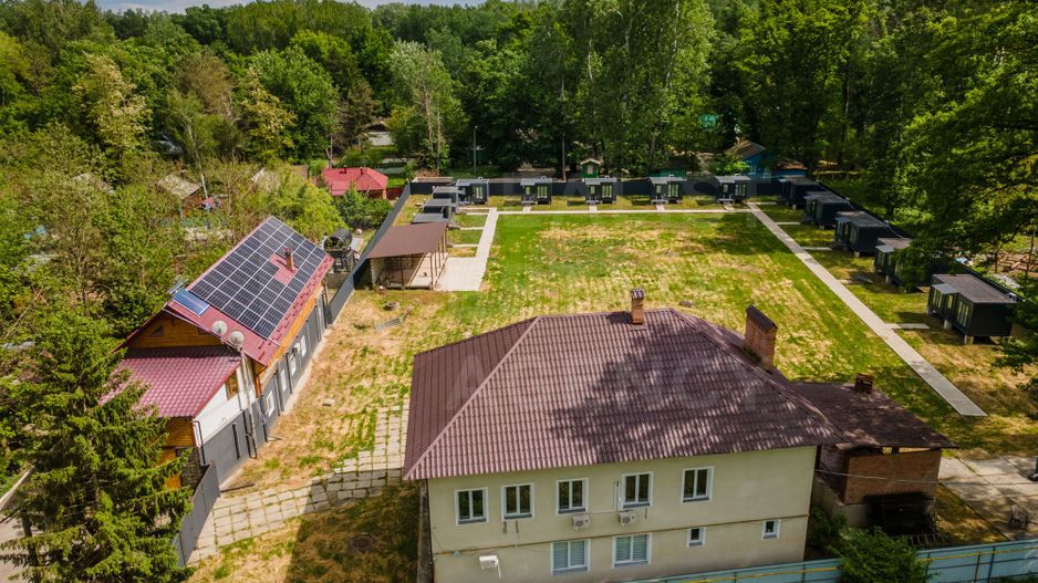 Vânzare bază de odihnă amplasat în centrul or. Vadu lui Vodă. - Poză 44