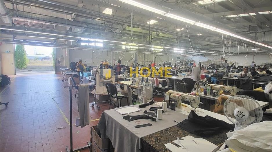Spațiu comercial și hală industrială de vânzare – DN E85, Focșani - Poză 8
