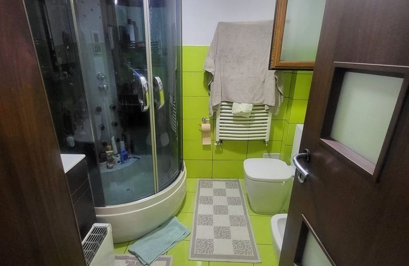 Apartament 5 camere 161 mp, zona Decebal, bloc 2006, curte, ideal investitie - Poză 11
