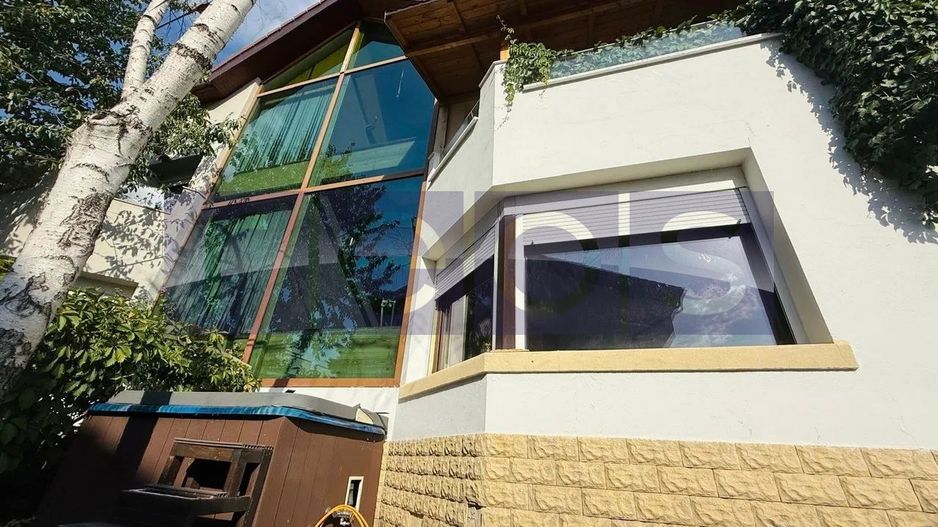 VANZARE VILA | SAUNA | JACUZZI | 334 MMP | IANCU NICOLAE - Poză 14