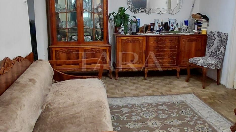Apartament cu 2 camere în Grigorescu, aproape de malul Someșului. - Poză 6