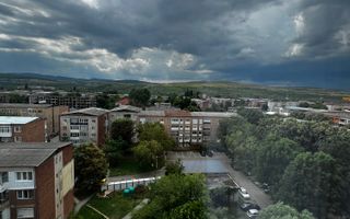 Garsonieră de vânzare în exclusivitate – Vizavi de Sanitas, Bloc G1 - Poză 2