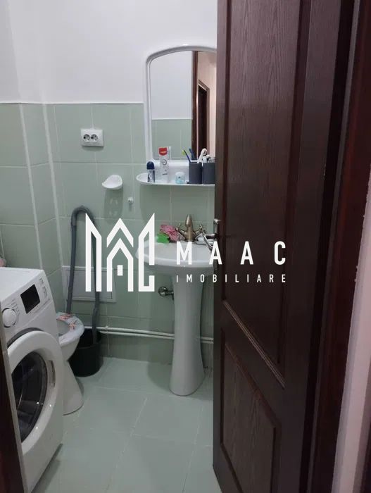 Apartament 3 camere | Parter | 2 balcoane | 97 MPU | Tilisca - Poză 8