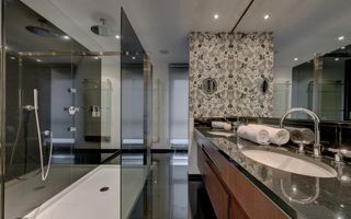 Penthouse de inchiriat-apartament 4 camere- Washington Residence - Poză 13