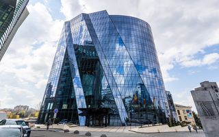 Chirie, spațiu comercial, 362 mp, bd. Ștefan cel Mare și Sfânt, Centru - Poză 1