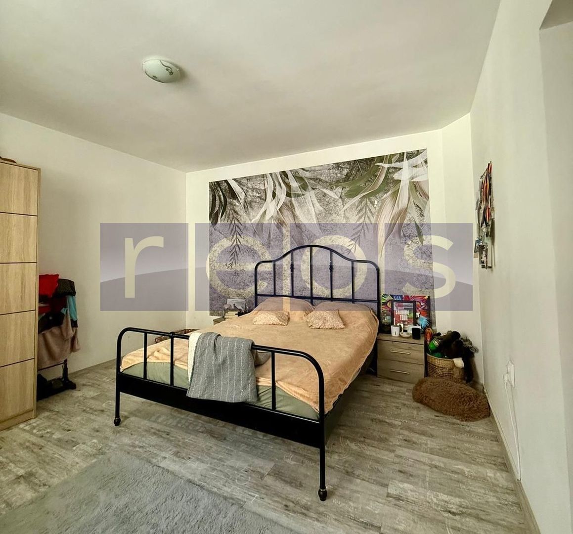 VANZARE APARTAMENT 2 CAMERE 49MP PIATA MUNCII DECEBAL CENTRALA PROPRIE - Poză 1