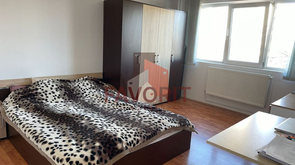 Centrala proprie. Mobilat si utilat. Aparat de aer conditionat - Poză 1