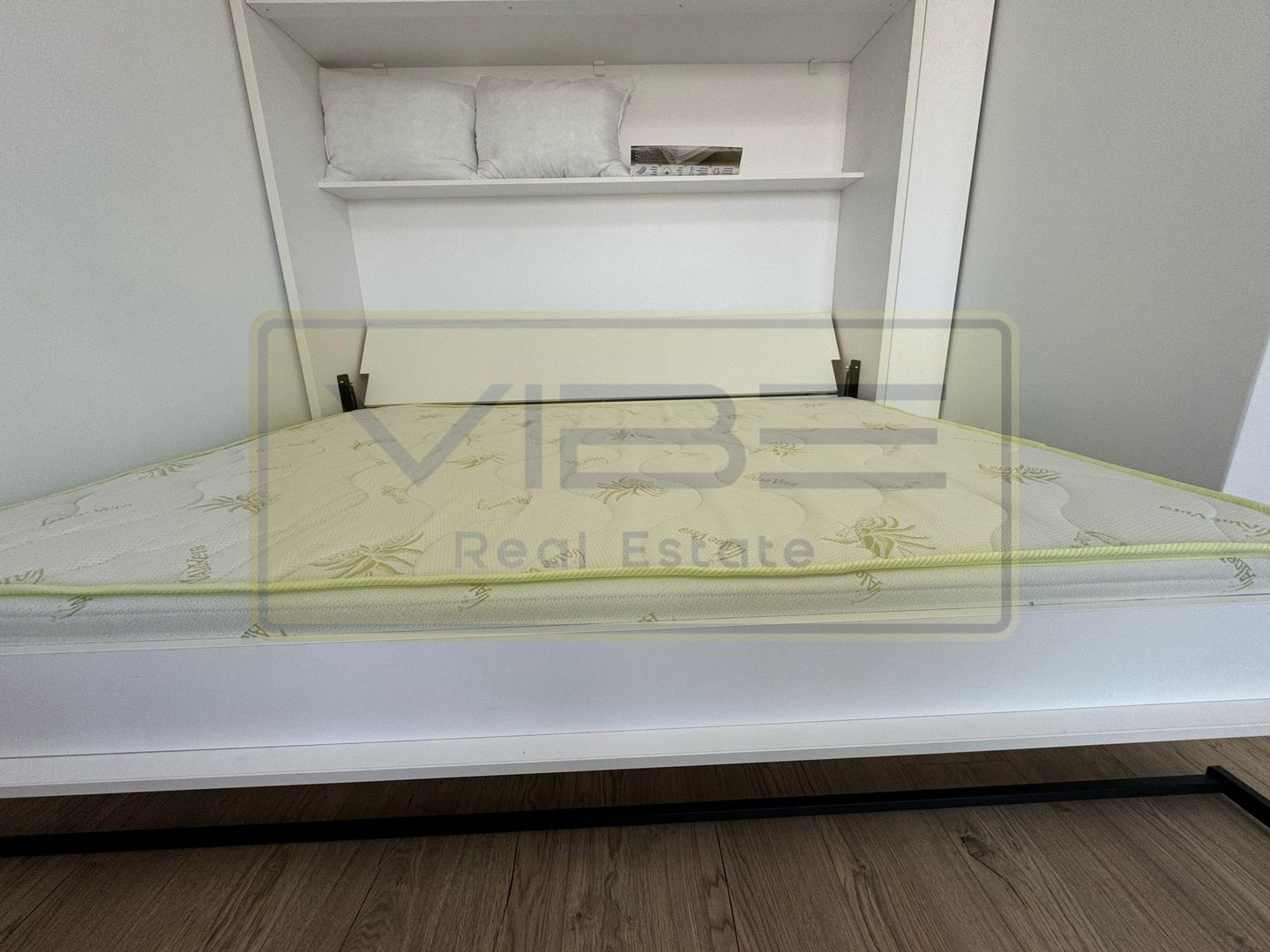 Apartament NOU 1 camera + terasa Tatarasi Grand Beetle - Poză 8