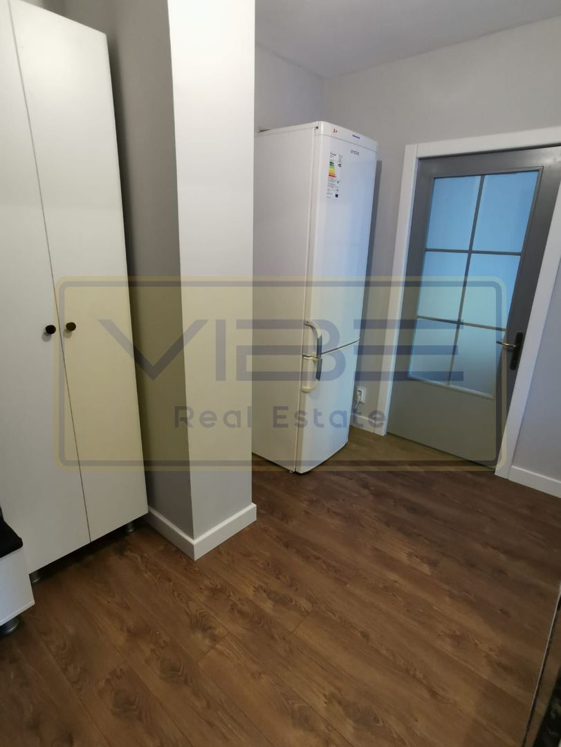 Apartament 1 camera Alexandru cel Bun - 20 min Copou - Poză 12