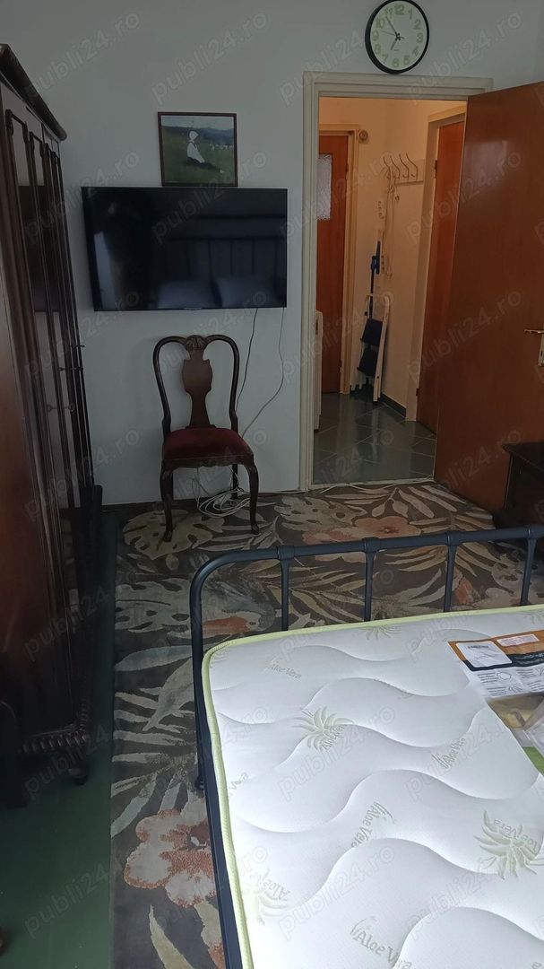 De inchiriat apartament 2 camere Berceni Bld Alexandru Obregia - Poză 10
