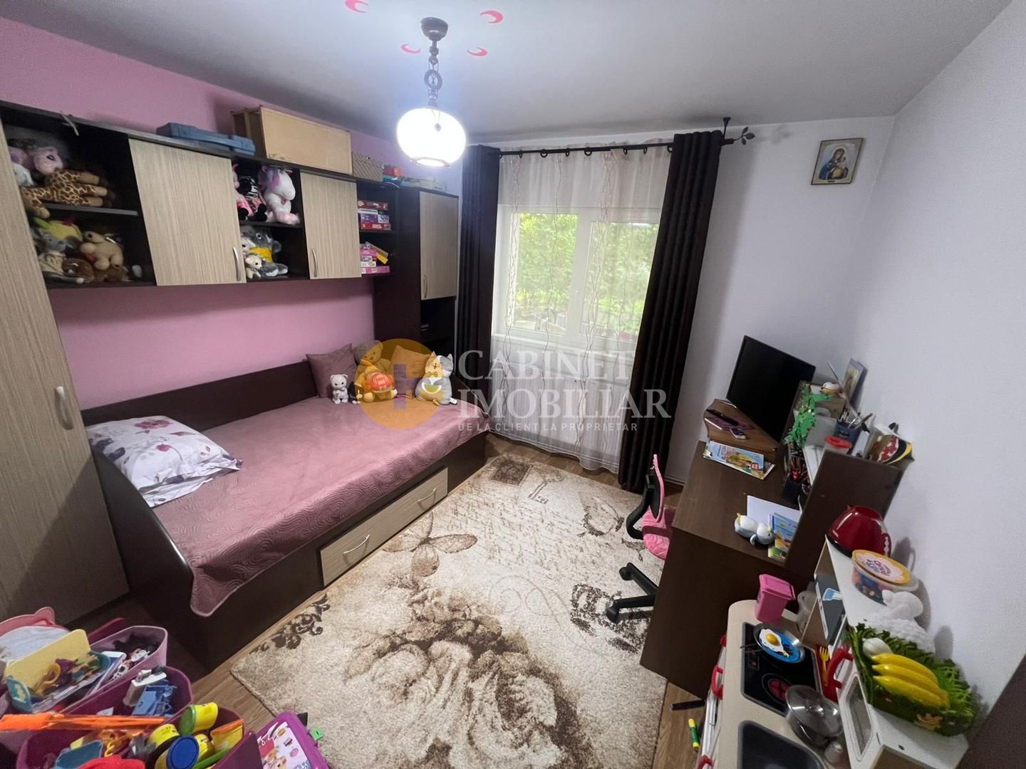DACIA - Apartament 3 Camere - 62 MP - Poză 2