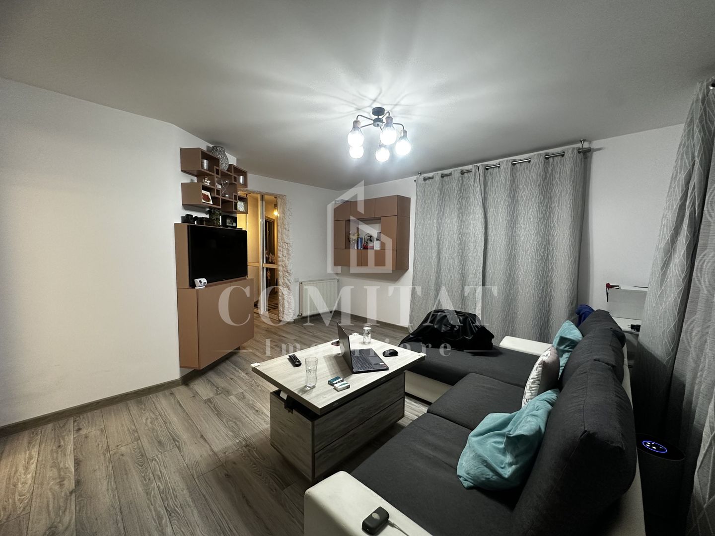 Apartament 3 camere | 2 locuri de parcare | Muzeul Apei - Poză 2