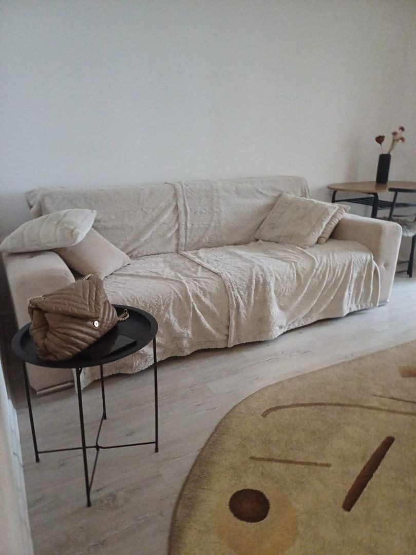 Închiriez garsoniera, AVANGARDE CITY - Militari Residance - Poză 1