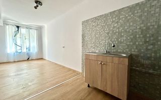 Garsonieră reabilitată complet, ultracentral Cluj-Napoca. - Poză 4