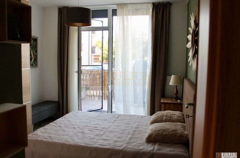 1km de P-ta Victoriei; loc de parcare inclus + terasa 18mp-City of Mara - Poză 16