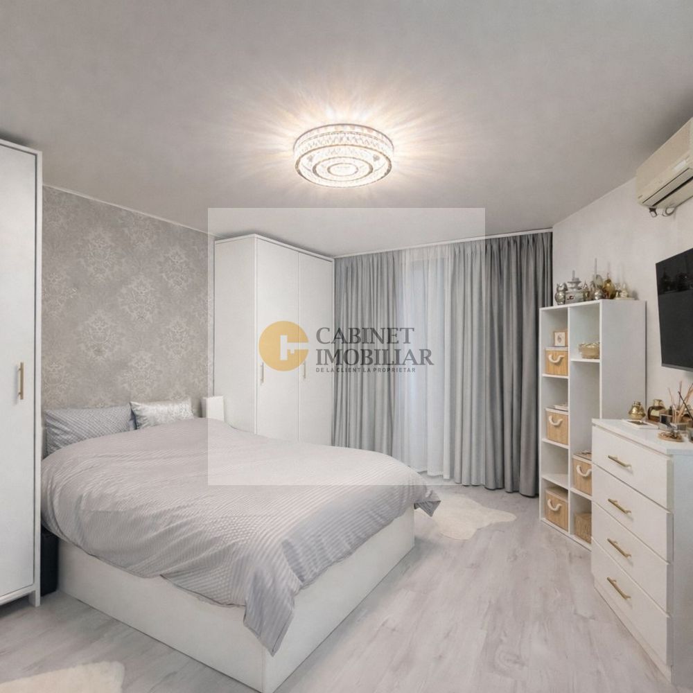 Garsoniera I Cismigiu - Kogalniceanu I Etaj 3 - Poză 1