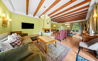 Casa moderna 6 camere in Belis | Pensiune la Cheie | Teren de 1600 mp - Poză 6