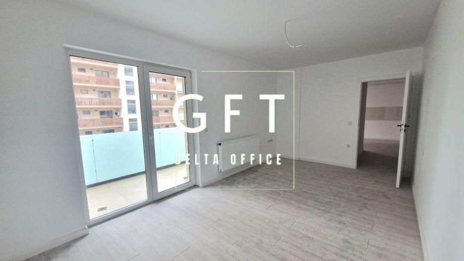 Apartament nou | Zona ISU | Etaj 4 - Poză 5