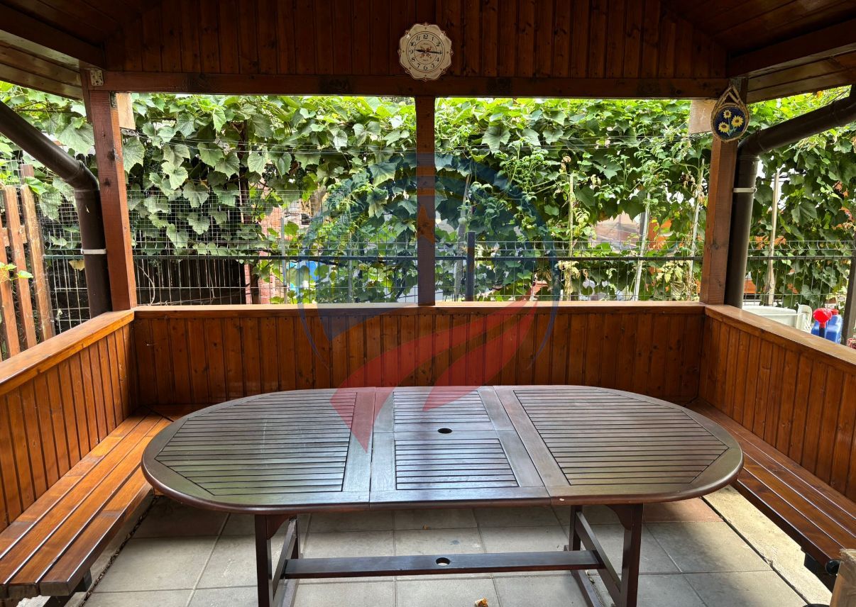 Casă de vânzare – Bld. Nicolae Romanescu, Craiova - Poză 24