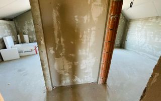 Casa individuala P+ M Giarmata- cartier case noi - Poză 6