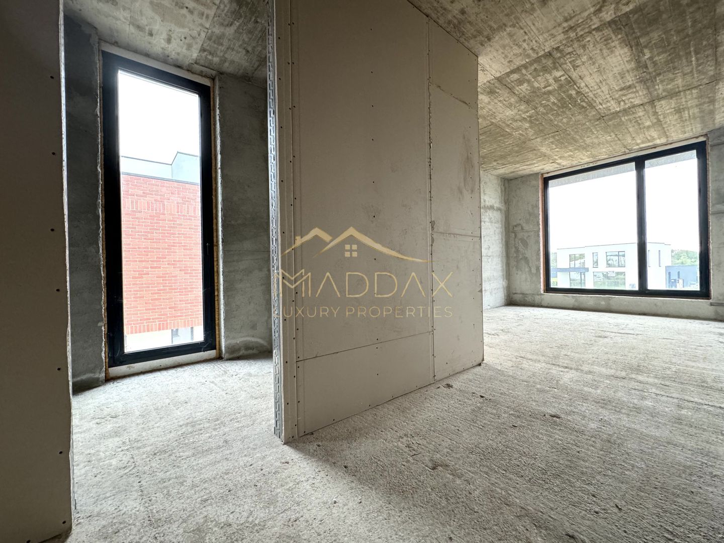 Vila Exclusivista *296mpc* / 753 mp teren / Balotesti - Poză 31