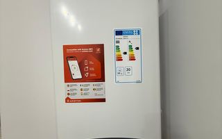 2 camere parter cu terasa generoasa | 8 min Metrou Muncii - Poză 13