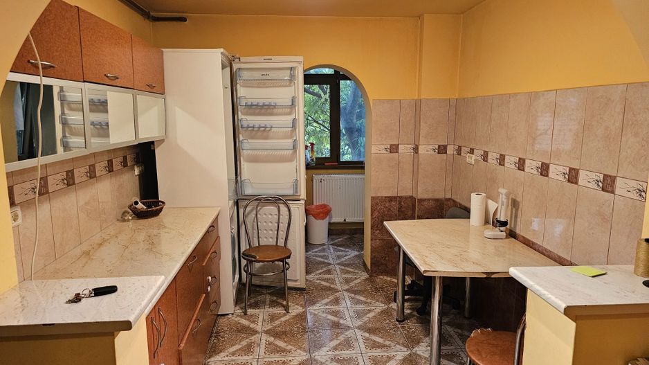 Complex studentesc | 2 Camere | Centrala Proprie. - Poză 1