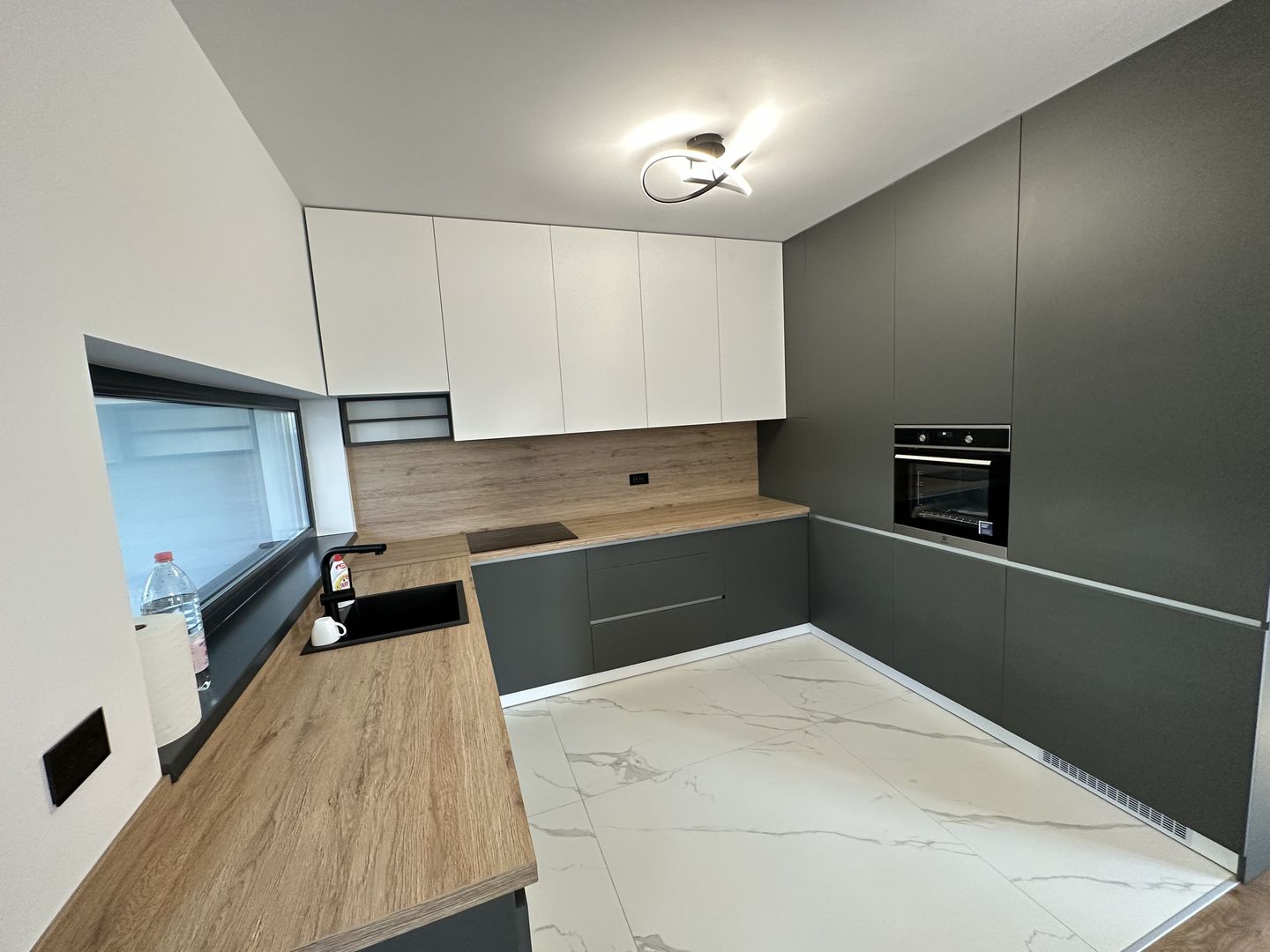 Duplex zona Calea Aradului la prima închiriere - Poză 5