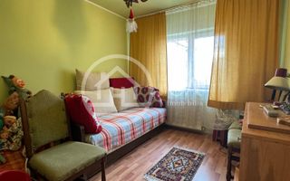 Apartament cu  3 camere de vânzare în zona  Iosia,  Oradea - Poză 1