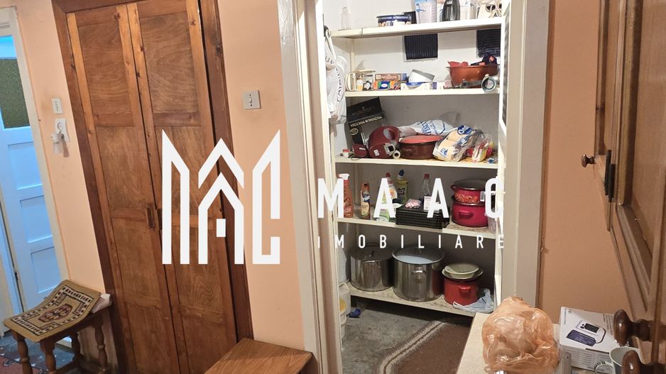 Casa individuala | 5 camere | 850 mp teren | Zona Binderbubi - Poză 3