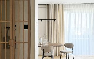 Apartament cu 3 camere Ultrafinisat in zona Iulius Mall - Poză 5