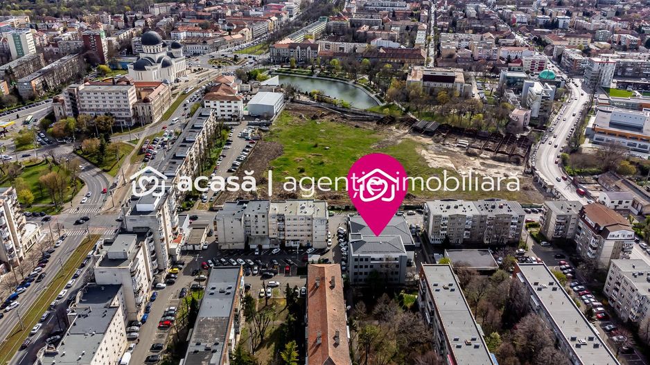 Birouri premium de închiriat Arad - Poză 10