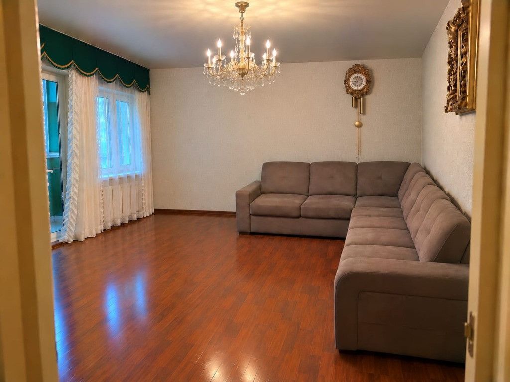 Apartament 3 camere decomandat | Bd. Gheorghe Șincai nr. 14 | Etaj 2. - Poză 2