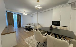 Apartament premium 2 camere | zona Evolution Residence - Poză 4