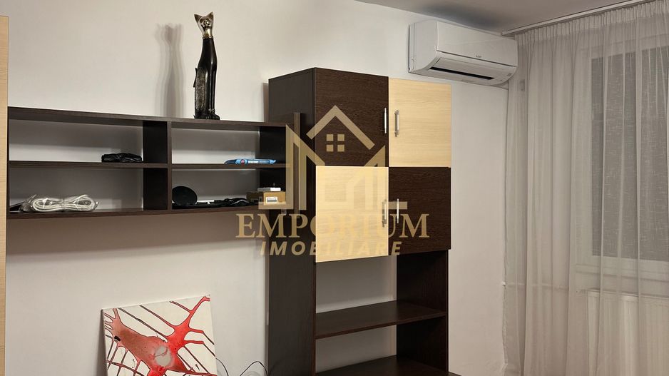 1 camera, decomandata, Pet Friendly, AC, Gheorgheni, FSPAC - Poză 4
