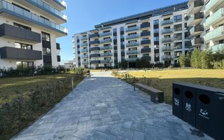 2 Camere semidecomandate,  Liberty Residential, Parcare, Iris, Lux - Poză 12