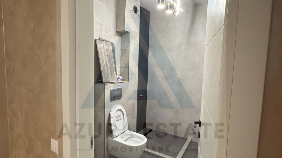 Apartament premium 2 camere etaj 1 parcare privata pe Doamna Stanca - Poză 4