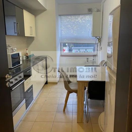 Apartament 2 camere Podul de Fier--580euro - Poză 3